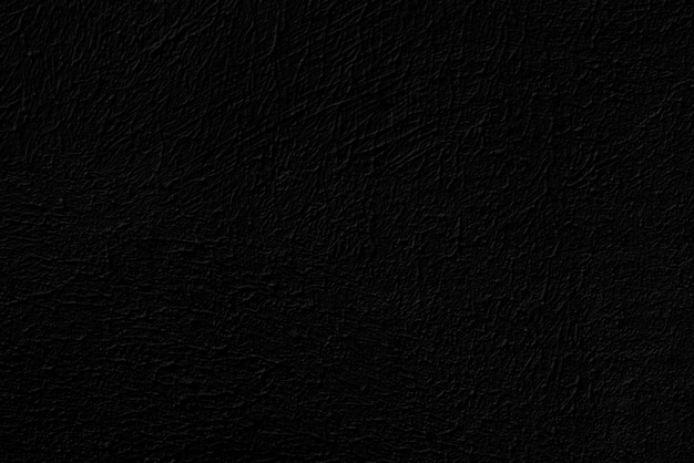 Textura de estuco negro. Fondo interior del diseñador.