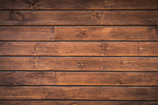 Textura de la factura natural del árbol del viejo fondo vintage de los tableros de madera.