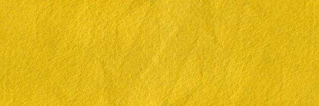 Textura de fieltro amarillo Fondo abstracto con fieltro amarillo Foto de alta resolución