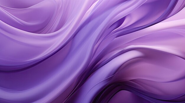 Textura fluida de fondo violeta