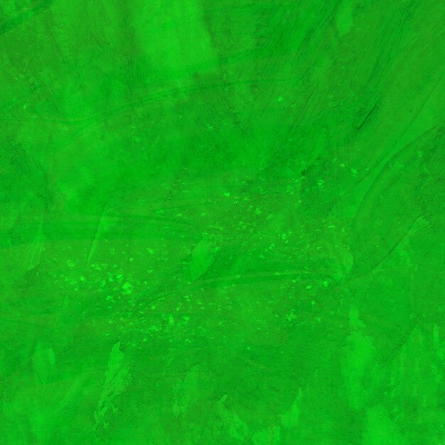 Textura de fondo abstracta de grunge verde