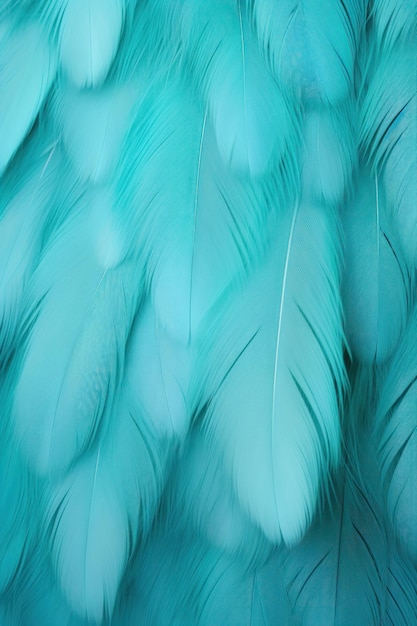 La textura de fondo abstracta de la pluma pastel turquesa ar 23 v 52 ID de trabajo 44bab4d28fcd49cb9017d95d11fff5a4