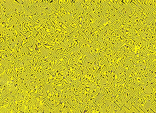 Textura de fondo abstracto amarillo