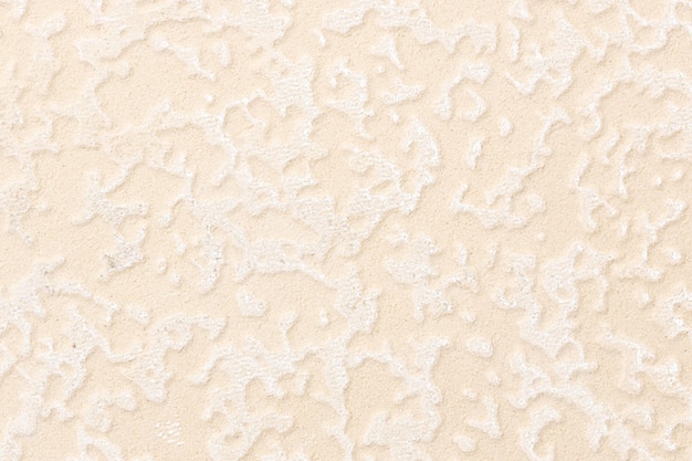 Textura de fondo abstracto beige y blanco Fotograma completo