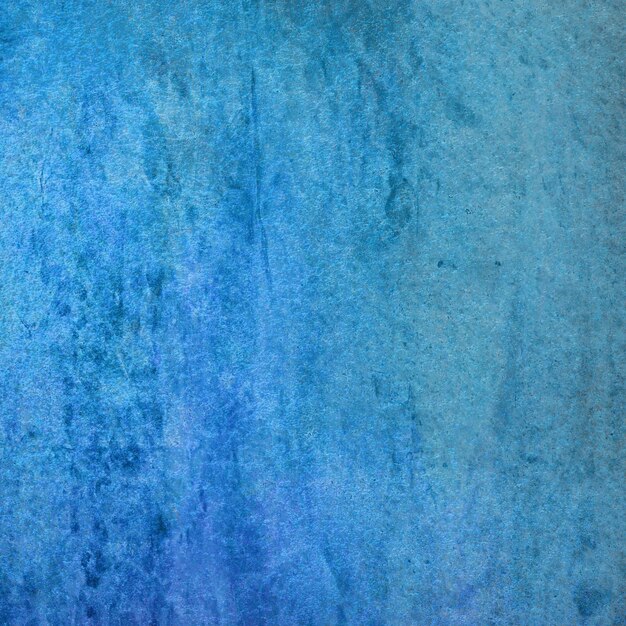 Textura de fondo abstracto grunge azul