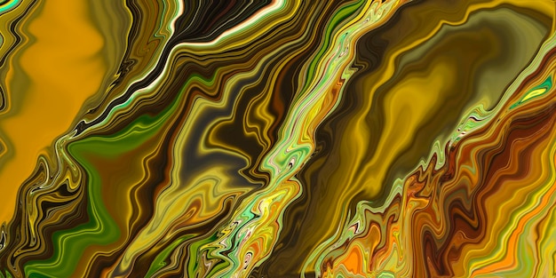 Textura de fondo abstracto de mármol y oro de lujo