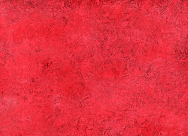 textura de fondo abstracto rojo