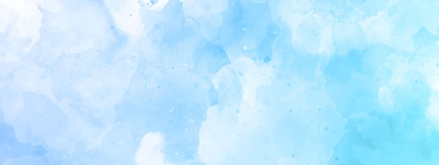 textura de fondo de acuarela en colores pastel claros diseño