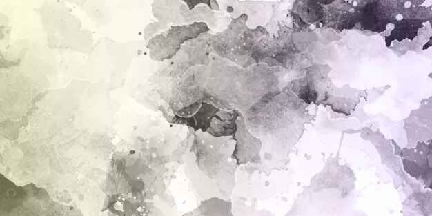 textura de fondo de acuarela en colores pastel claros diseño