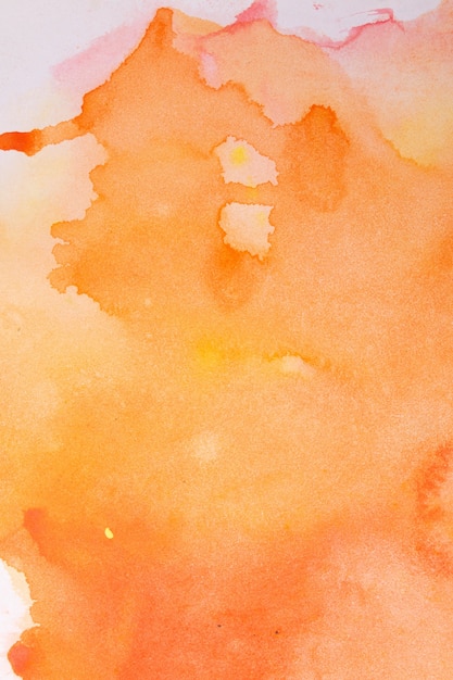 Foto textura de fondo acuarela colorida abstracta detallada
