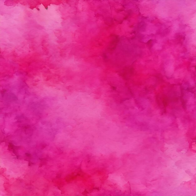Foto textura de fondo de acuarela rosa abstracta