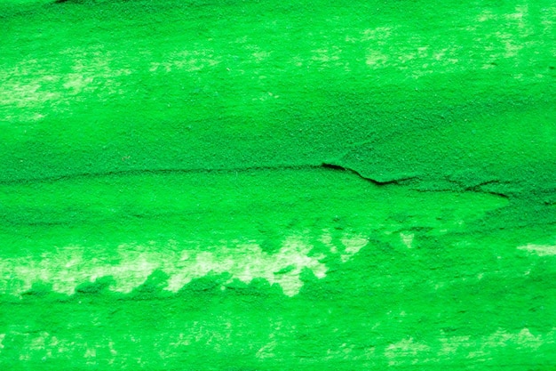 Textura de fondo de acuarela verde abstracto de cerca