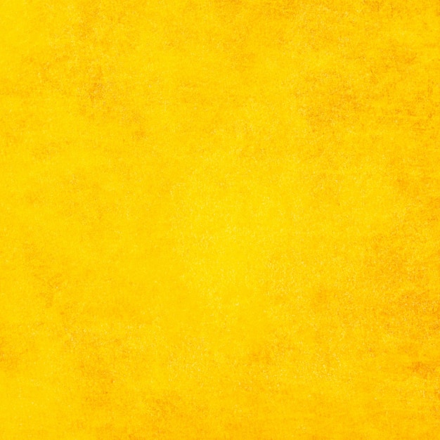 Foto textura de fondo amarillo abstracto