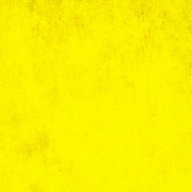 Textura de fondo amarillo abstracto