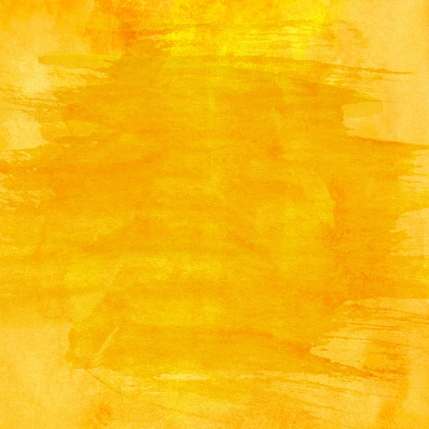 Textura de fondo amarillo abstracto