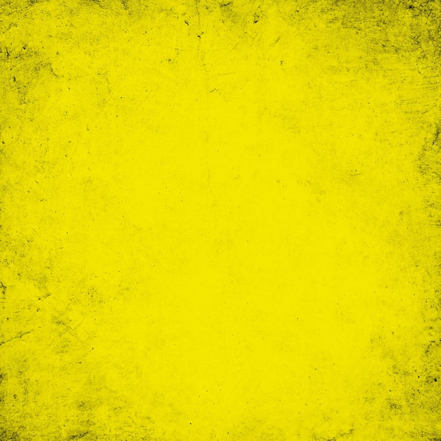 Textura de fondo amarillo abstracto