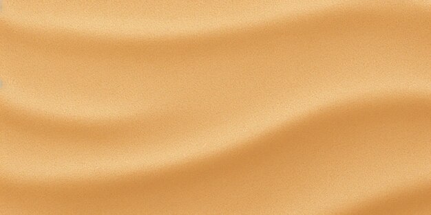 Textura de fondo de arena dorada con espacio de copia para texto o producto