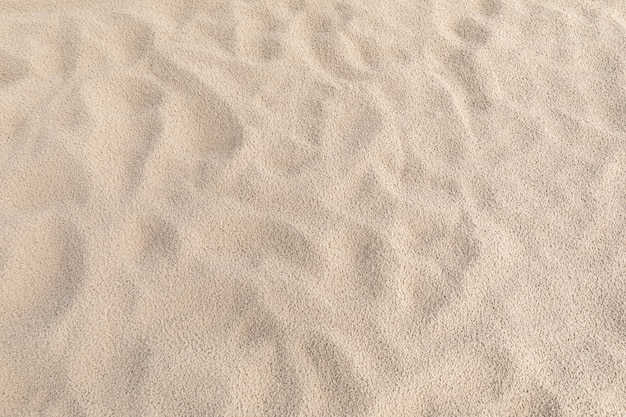 Textura de fondo de arena