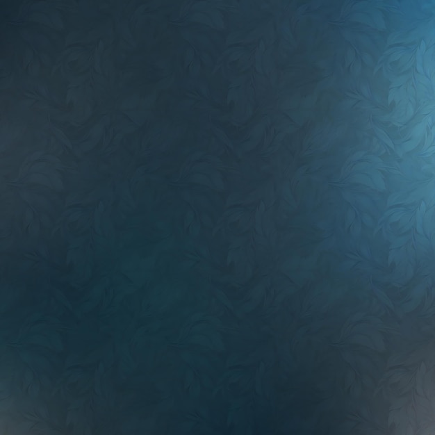 Textura de fondo azul abstracta con pinceladas grunge y manchas de pintura