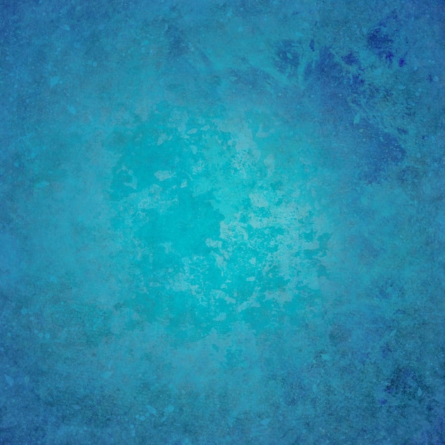 Textura de fondo azul abstracta
