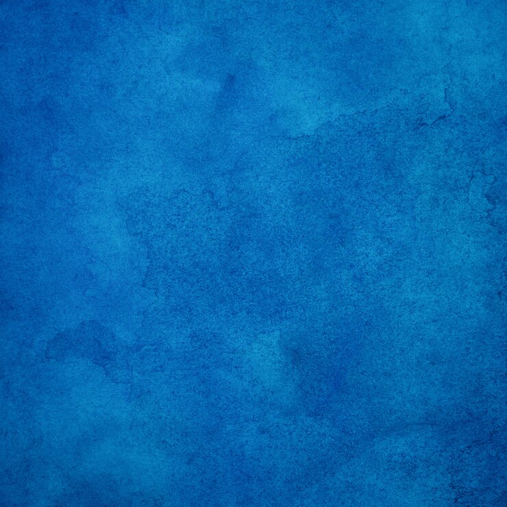 Textura de fondo azul abstracta