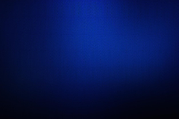 Textura de fondo azul abstracto con algunas líneas suaves y algunos efectos grunge