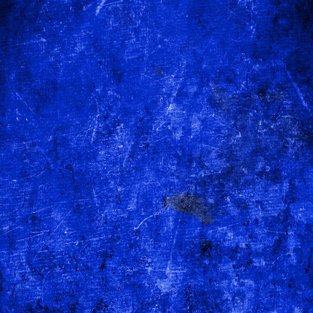 Textura de fondo azul abstracto