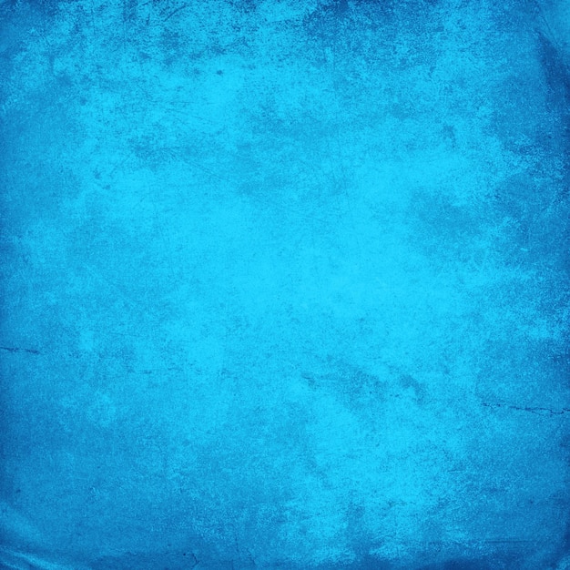 Foto textura de fondo azul abstracto