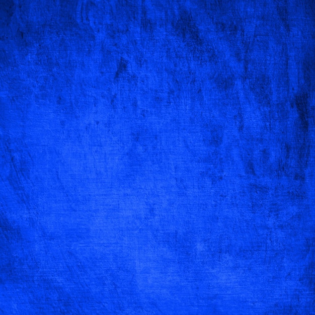 Foto textura de fondo azul abstracto