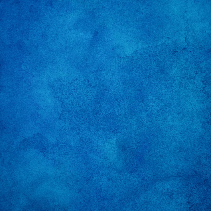 Foto textura de fondo azul abstracto