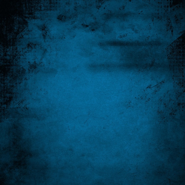 Textura de fondo azul abstracto