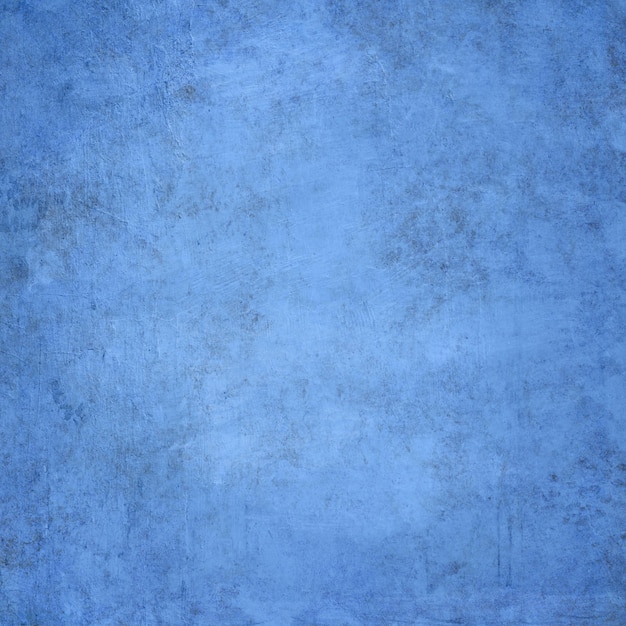 Textura de fondo azul grunge vintage