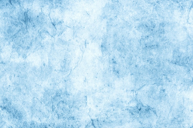 Textura de fondo azul grunge vintage