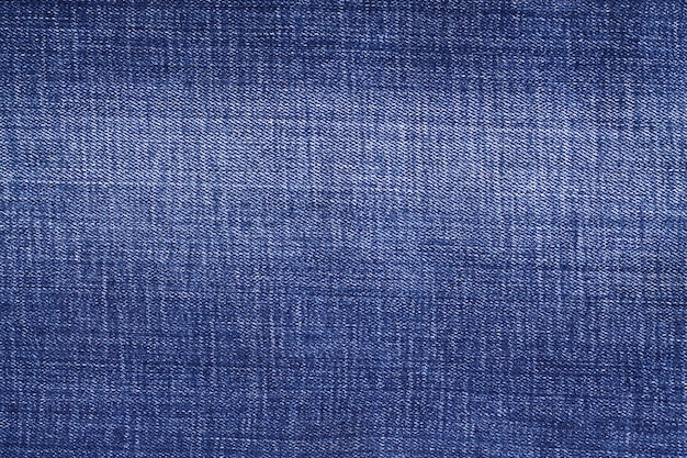 Textura de fondo de blue jeans