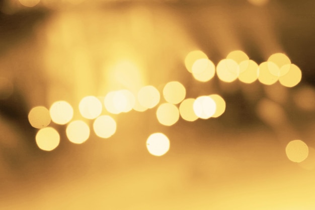 Textura de fondo de bokeh borroso de oro de lujo 2b