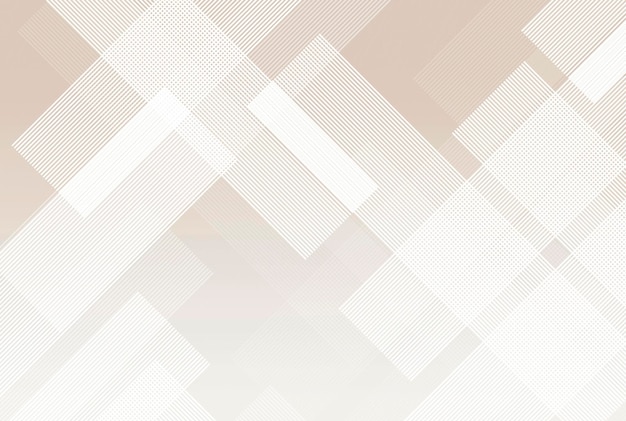 Textura de fondo color beige líneas rectas color blanco