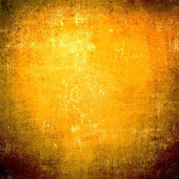 Textura de fondo de color marrón amarillo dorado