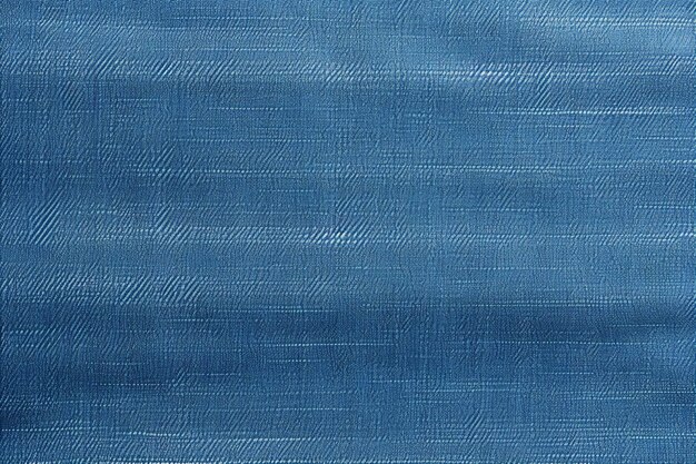 Textura de fondo de denim azul Textura de tela de denim Texturas de tela de fondo Texture de fondo de fondo AI generativo