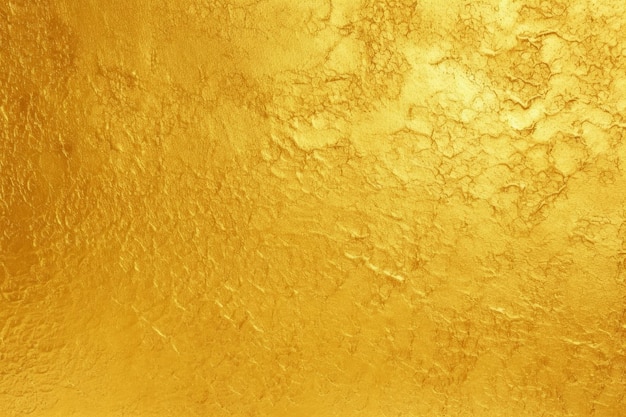 Textura de fondo dorado utilizada como lujo de fondo abstracto y textura de fondo elegante