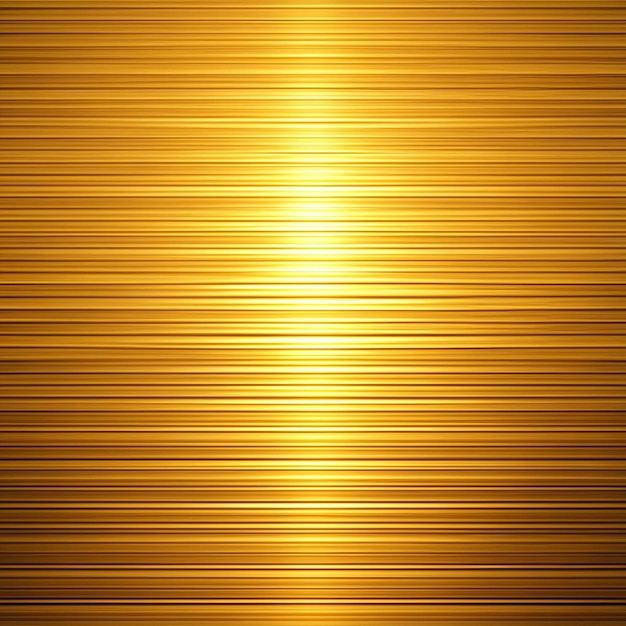 textura de fondo dorado