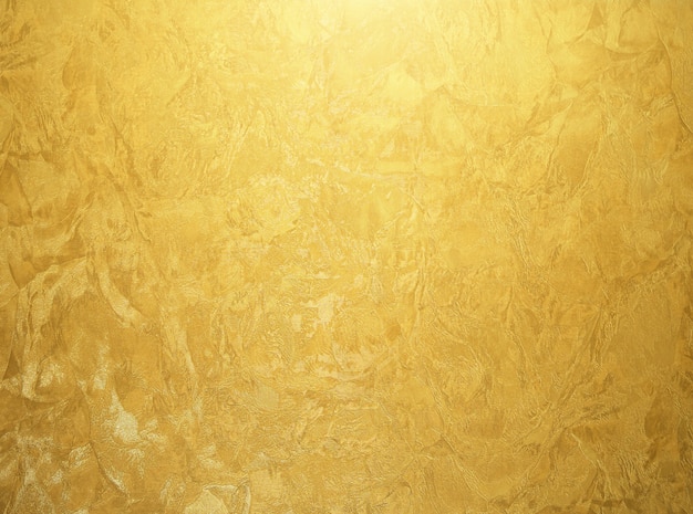 Foto textura de fondo dorado.
