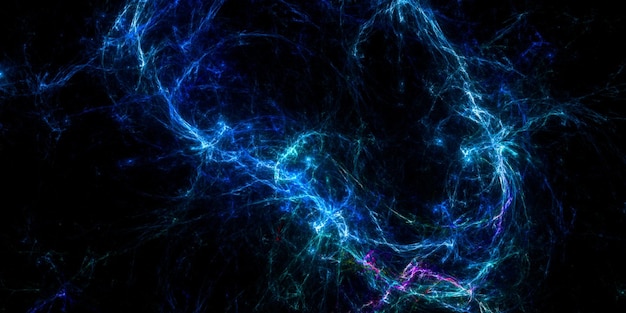 Textura de fondo estrellado del espacio exterior