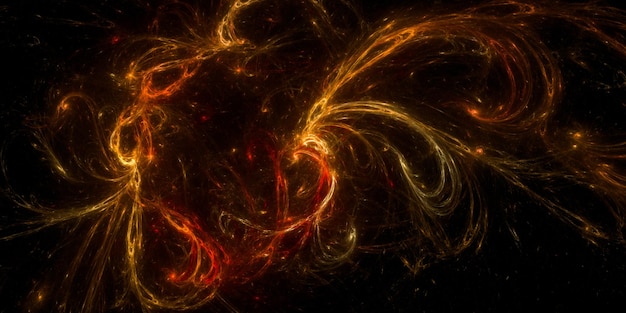 Textura de fondo estrellado del espacio exterior