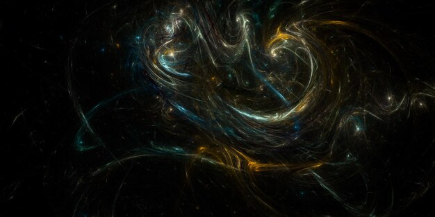 Textura de fondo estrellado del espacio exterior