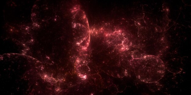 Textura de fondo estrellado del espacio exterior