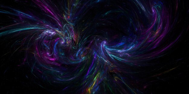 Textura de fondo estrellado del espacio exterior
