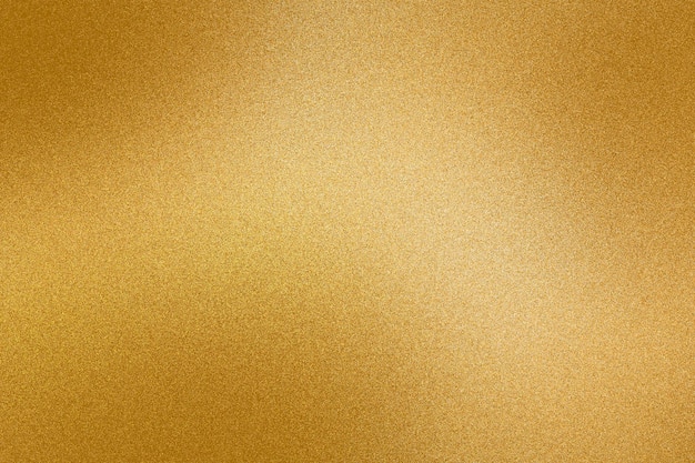textura de fondo gradiente abstracto grungecon resplandor brillante beige blanco dorado oro