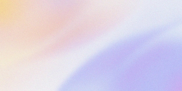 Textura de fondo con gradiente de color pastel