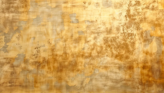 textura de fondo con gradiente dorado