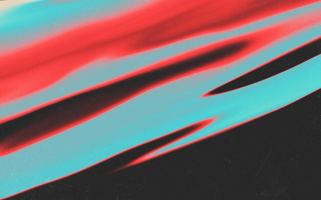 Textura de fondo de gradiente granulado borroso y abstracto